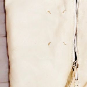Mason margiela wristlet (rare find )